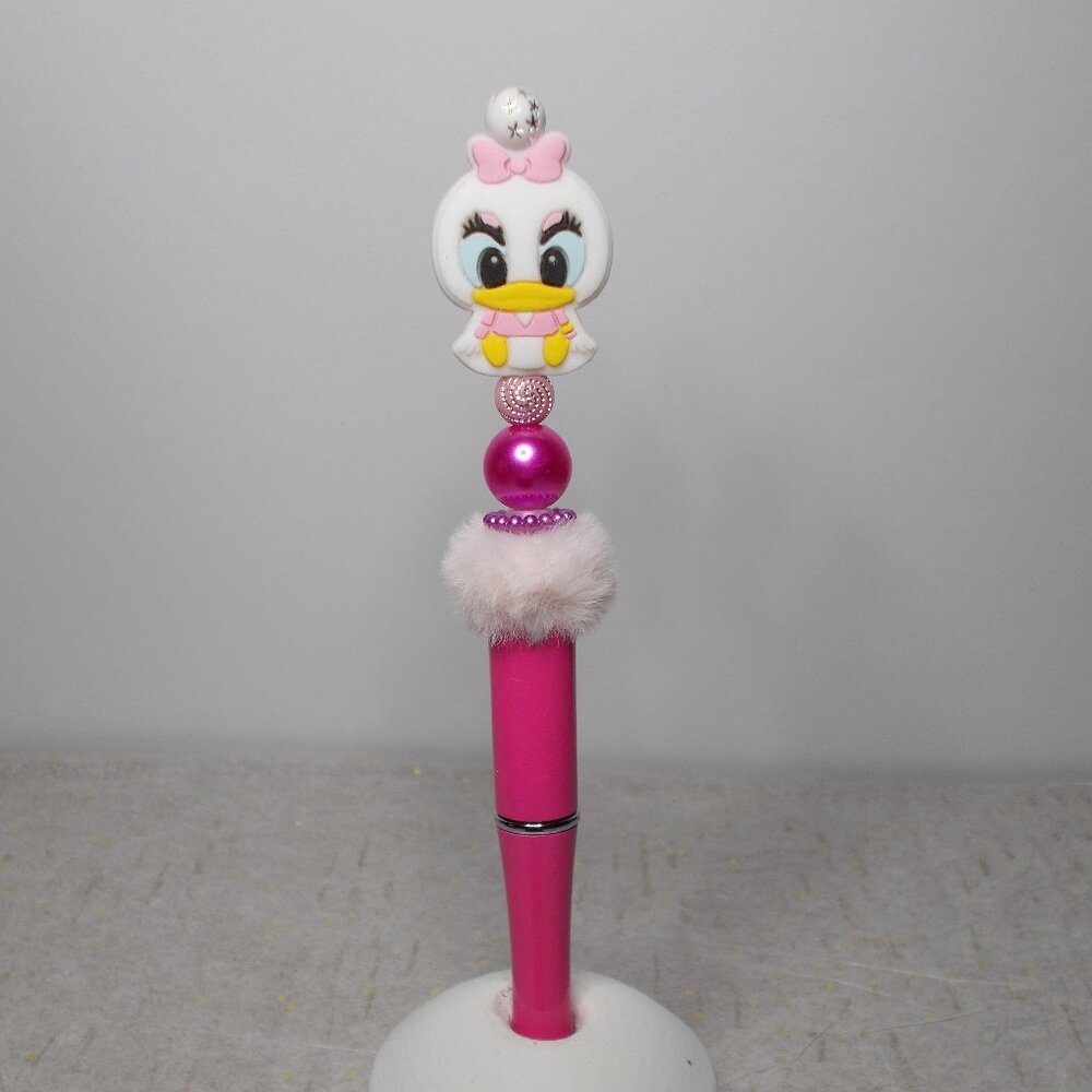 Daisy Duck Pen